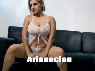 Arianaclou