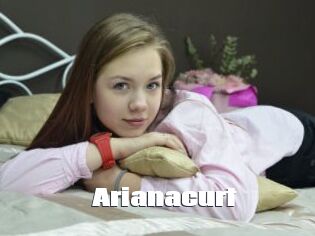 Arianacurt