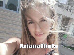 arianaflints The hot porn