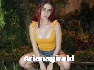 Arianagirald
