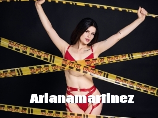 Arianamartinez