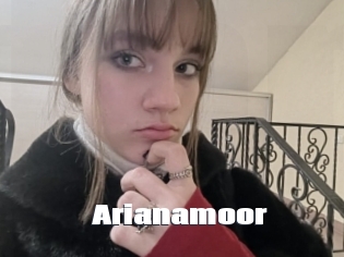 Arianamoor