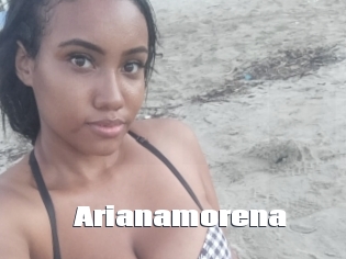 Arianamorena