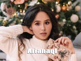 Arianaqt