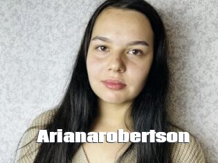 Arianarobertson