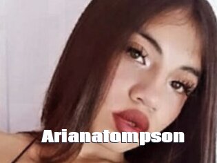 Arianatompson