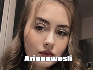 Arianawesti