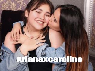 Arianaxcaroline
