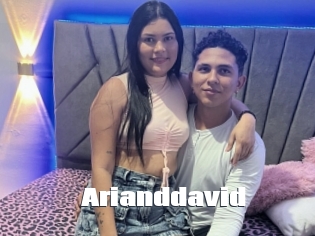 Arianddavid