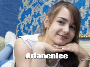 Arianenice
