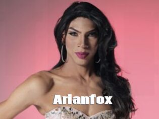 arianfox The hot porn