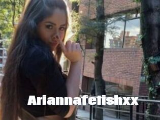 Ariannafetishxx