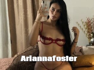 Ariannafoster
