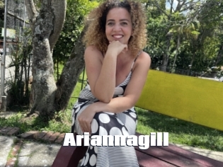 Ariannagill