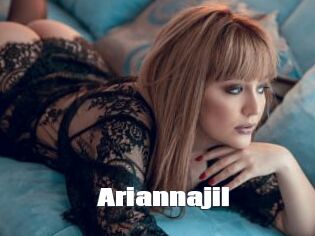 Ariannajil