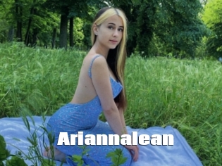 Ariannalean