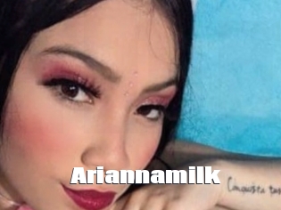 Ariannamilk