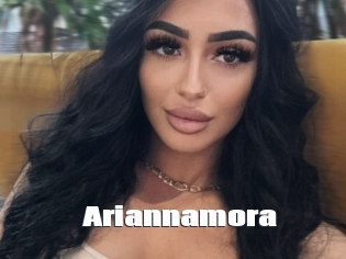 Ariannamora
