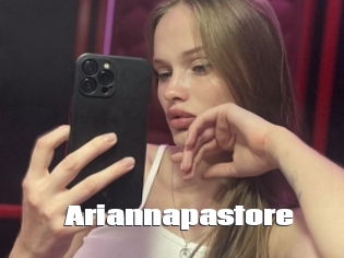 Ariannapastore