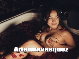 ariannavasquez The hot porn