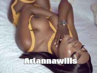 Ariannawills