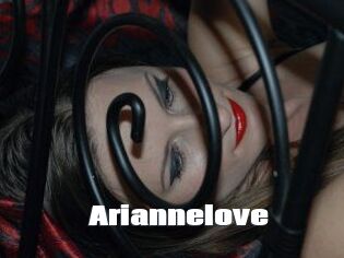 Ariannelove