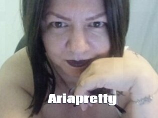 Ariapretty
