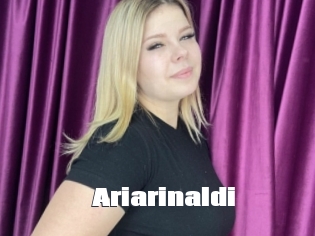 Ariarinaldi