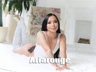 Ariarouge
