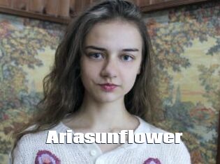 Ariasunflower