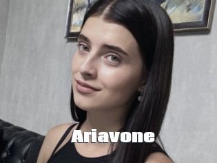 Ariavone