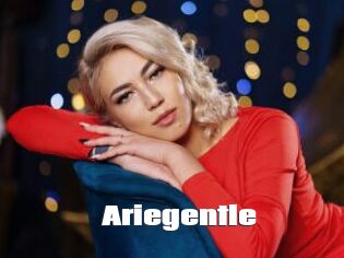 Ariegentle