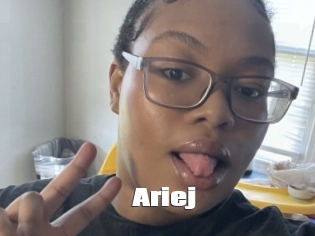 Ariej