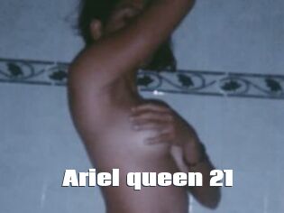 ariel_queen_21 The hot porn