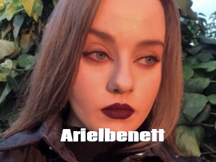 Arielbenett