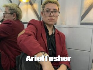 Arielfosher