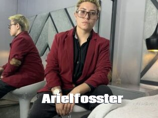 Arielfosster