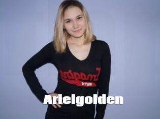 Arielgolden