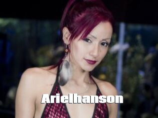 Arielhanson