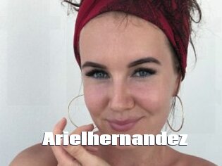Arielhernandez