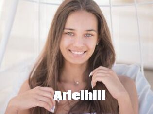 arielhill The hot porn
