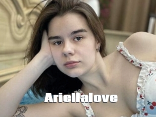 Ariellalove