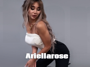 Ariellarose