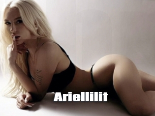 Ariellilit