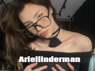 Ariellinderman