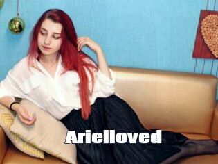 Arielloved
