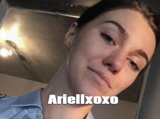 Ariellxoxo