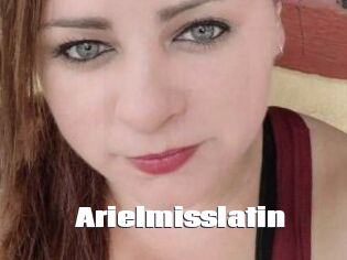 Arielmisslatin