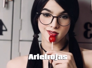 Arielrojas