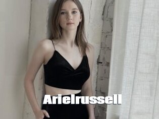 Arielrussell